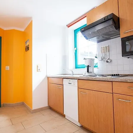 Seerose Apartment *