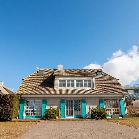 Seerose Apartament *