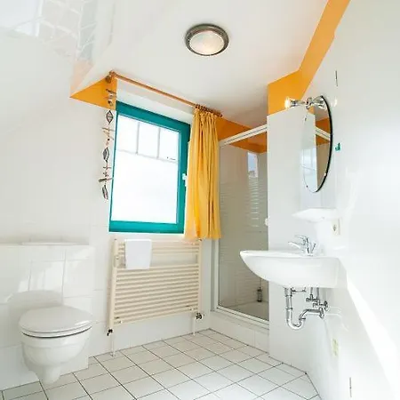 Seerose Apartament *