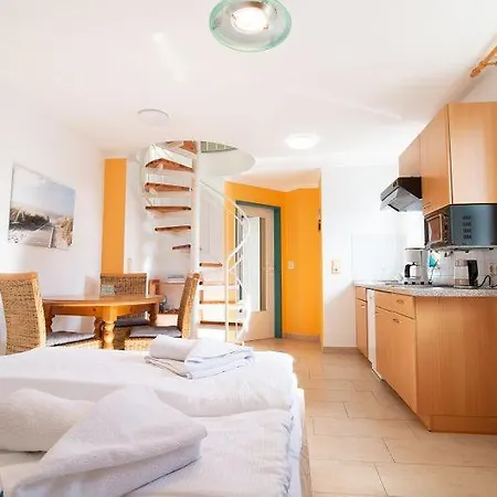 Seerose Apartament *